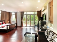 Cho thuê biệt thự Euro Village, đường Hoa Phượng, biệt thự 3 tầng Cho thuê biệt thự Euro Village, đường Hoa Phượng, biệt thự 3 tầng