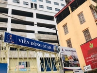 Dự Án Căn Hộ Chung Cư Viễn Đông Star Số 1 Gíap Nhị Hoàng Mai Dự Án Căn Hộ Chung Cư Viễn Đông Star Số 1 Gíap Nhị Hoàng Mai