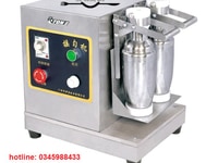 Máy lắc trà sữa tiện lợi giá rẻ Máy lắc trà sữa tiện lợi giá rẻ