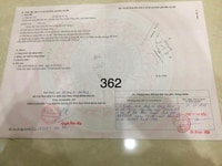Bán gấp lô góc 2 MT công viên 175m2 thông Đại Lộ Nguyễn Văn Linh,QL14 Bán gấp lô góc 2 MT công viên 175m2 thông Đại Lộ Nguyễn Văn Linh,QL14