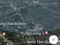 3 công đất vườn ấp 2,Tam Hiệp,Châu Thành,Tiền Giang 3 công đất vườn ấp 2,Tam Hiệp,Châu Thành,Tiền Giang