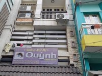 Phòng trọ cho thuê tại 100/16 đường Trần Hưng Đạo, P.Phạm Ngũ Lão, Q1 Phòng trọ cho thuê tại 100/16 đường Trần Hưng Đạo, P.Phạm Ngũ Lão, Q1