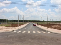 bán đất khu tái định cư 286m2 giá chỉ 420 triệu, sổ riêng, thổ cư bán đất khu tái định cư 286m2 giá chỉ 420 triệu, sổ riêng, thổ cư