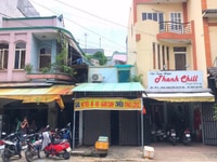 Nhà mặt tiền kinh doanh P5 Gò Vấp 36m² Nhà mặt tiền kinh doanh P5 Gò Vấp 36m²