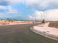 Đất dự án đã sổ đỏ tại cổng 2 KCN Becamex Bàu Bàng Đất dự án đã sổ đỏ tại cổng 2 KCN Becamex Bàu Bàng