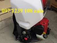 Máy phun thuốc nhập khẩu Honda WJR 4025T Máy phun thuốc nhập khẩu Honda WJR 4025T