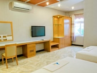 Cho thuê khách sạn VIP biển Mỹ Khê Cho thuê khách sạn VIP biển Mỹ Khê