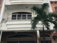 Cho thuê MT Bùi Thị Xuân, Q1 4x22 4 lâu giá 120triệu/tháng Cho thuê MT Bùi Thị Xuân, Q1 4x22 4 lâu giá 120triệu/tháng