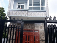 Bán Nhà Mặt Tiền Lý Tuệ P.Tân Quý Q.Tân Phú 4*20 1 lầu giả 6 Tỷ Bán Nhà Mặt Tiền Lý Tuệ P.Tân Quý Q.Tân Phú 4*20 1 lầu giả 6 Tỷ
