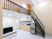 Nhà đúc thiệt vuông vức 4x10 chỉ có 400tr ngay Bình Chánh Nhà đúc thiệt vuông vức 4x10 chỉ có 400tr ngay Bình Chánh
