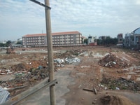 Căn hộ 2PN gần Vincom Plaza - Khu hành chính Dĩ An Căn hộ 2PN gần Vincom Plaza - Khu hành chính Dĩ An