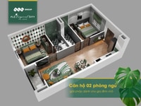 Bán chung cư FLC tại Hà Khánh, Hạ Long Bán chung cư FLC tại Hà Khánh, Hạ Long