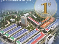 Đất nền trung tâm An Nhơn- Bình Định giá ưu đãi chỉ 1tỷ/ lô/ 105m2 Đất nền trung tâm An Nhơn- Bình Định giá ưu đãi chỉ 1tỷ/ lô/ 105m2