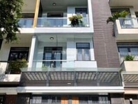 Bán nhà hẻm 8m đường 3/2, Phường 12, Quận 10. DT: 4,5x18m Bán nhà hẻm 8m đường 3/2, Phường 12, Quận 10. DT: 4,5x18m