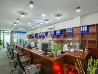 Cho thuê văn phòng giá rẻ Nguyễn Chí Thanh Q5 70m2 Cho thuê văn phòng giá rẻ Nguyễn Chí Thanh Q5 70m2