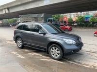 Bán xe Honda CR-V 2.4 sản xuất 2009 chính chủ Bán xe Honda CR-V 2.4 sản xuất 2009 chính chủ