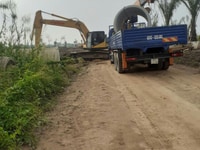 Đất nền Long An giá rẽ Sổ hồng trao tay diện tích 125m thổ cư 100% Đất nền Long An giá rẽ Sổ hồng trao tay diện tích 125m thổ cư 100%