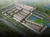 Biệt thự Hòa Lạc Premier Residence, đã có sổ đỏ, pháp lí minh bạch Biệt thự Hòa Lạc Premier Residence, đã có sổ đỏ, pháp lí minh bạch