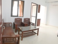 Cho thuê căn hộ mới xây đường Nguyễn Trãi, 45m2 full nội thất, Cho thuê căn hộ mới xây đường Nguyễn Trãi, 45m2 full nội thất,
