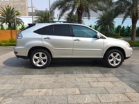 Cần bán Lexus Rx350 sx 2007 đăng ký 2008 một chủ từ đầu Cần bán Lexus Rx350 sx 2007 đăng ký 2008 một chủ từ đầu