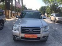 Bán xe ford Everet 7 chỗ,máy dầu,số sàn đời 2007.Xe cơ quan đưa đón ch Bán xe ford Everet 7 chỗ,máy dầu,số sàn đời 2007.Xe cơ quan đưa đón ch
