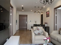 Căn hộ 2 phòng ngủ cho thuê tại Vinhomes Gardenia Căn hộ 2 phòng ngủ cho thuê tại Vinhomes Gardenia