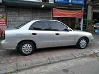 GĐ lên đời bán xe Daewoo Nubira 2, SX 2003, máy 1,6, chính chủ GĐ lên đời bán xe Daewoo Nubira 2, SX 2003, máy 1,6, chính chủ