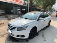 Bán xe Lacetti CDX 2009 xe đẹp không lỗi Bán xe Lacetti CDX 2009 xe đẹp không lỗi