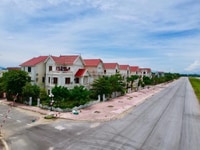 Bán căn Biệt Thự 324m khu Cửa Lò Beach Villa Chiết khấu cao nhất Bán căn Biệt Thự 324m khu Cửa Lò Beach Villa Chiết khấu cao nhất
