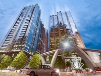 Bán căn hộ Sunshine City Sài Gòn, Quận 7, dt 100m2, giá 5,6 tỷ, 3pn Bán căn hộ Sunshine City Sài Gòn, Quận 7, dt 100m2, giá 5,6 tỷ, 3pn