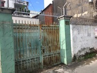 Bán nhà chính chủ hẻm xe hơi đường Phan Văn Trị, P7, Gò Vấp Bán nhà chính chủ hẻm xe hơi đường Phan Văn Trị, P7, Gò Vấp