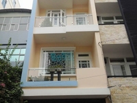 Bán nhà MT số 7 đường Thành Thái, P14, Q10, 3lầu, Giá 17 tỷ Bán nhà MT số 7 đường Thành Thái, P14, Q10, 3lầu, Giá 17 tỷ