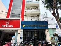 Cho Thuê Văn Phòng KDC Trung sơn, Full nội thất cao cấp, 20M2 - 5TR/T Cho Thuê Văn Phòng KDC Trung sơn, Full nội thất cao cấp, 20M2 - 5TR/T