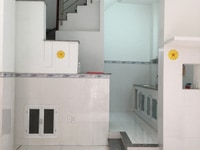 Bán nhà hẻm Đoàn Văn Bơ,P.16 Quận 4 Bán nhà hẻm Đoàn Văn Bơ,P.16 Quận 4