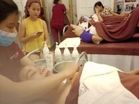 Sang gấp Spa tại Hà Nội, Mặt tiền 50 Yên Lãng, Đống Đa, 210 triệu Sang gấp Spa tại Hà Nội, Mặt tiền 50 Yên Lãng, Đống Đa, 210 triệu