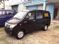 Bán xe Kenbo van 5 chỗ giá 222 triệu tại Hải Dương Bán xe Kenbo van 5 chỗ giá 222 triệu tại Hải Dương