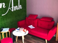 Sang Mặt Bằng Spa & Nail 8 Hàn Thuyên P.Bình Thọ Quận Thủ Đức Sang Mặt Bằng Spa & Nail 8 Hàn Thuyên P.Bình Thọ Quận Thủ Đức