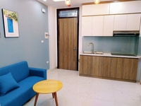 Cực Sốc: CCMN Nguyễn Khang 45m2- 2 ngủ chỉ 800tr/căn full nội thất Cực Sốc: CCMN Nguyễn Khang 45m2- 2 ngủ chỉ 800tr/căn full nội thất