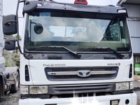Bán xe đầu kéo Daewoo đời 2014 - Xe ngon. 1 đời chủ ! Bán xe đầu kéo Daewoo đời 2014 - Xe ngon. 1 đời chủ !