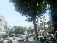 Cho thuê nhà mặt tiền hơn 6m Triệu Nữ Vương, gần Nguyễn Văn Linh Cho thuê nhà mặt tiền hơn 6m Triệu Nữ Vương, gần Nguyễn Văn Linh