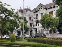 Bán đất nền phân lô đã có sổ đỏ ở Hòa Lạc Bán đất nền phân lô đã có sổ đỏ ở Hòa Lạc