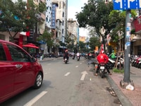 Bán Đất Trống Lý Tự Trọng, Q1 - 234,82 m2 - 195 tỷ Bán Đất Trống Lý Tự Trọng, Q1 - 234,82 m2 - 195 tỷ