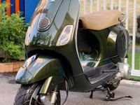 Cần Bán LX ie 2012 màu Xanh rêu thời trang- Cực HOT Cần Bán LX ie 2012 màu Xanh rêu thời trang- Cực HOT