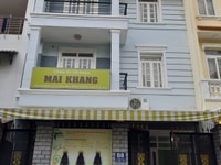 Villa An Phú sông Giồng 7x17 trệt, 3 lầu giá 15 tỷ Villa An Phú sông Giồng 7x17 trệt, 3 lầu giá 15 tỷ