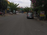 Cho thuê 1000m2 đất hai mặt tiền đường 2 tháng 9 Cho thuê 1000m2 đất hai mặt tiền đường 2 tháng 9