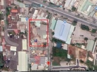 Chỉ còn 15 lô đất nền xây dựng nhà phố, cách đường Huỳnh Tấn Phát 20m. Chỉ còn 15 lô đất nền xây dựng nhà phố, cách đường Huỳnh Tấn Phát 20m.