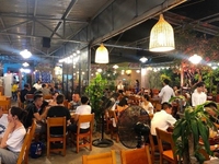 Cần Sang Nhượng Nhà Hàng Quận Ngũ Hành Sơn, Đà Nẵng Cần Sang Nhượng Nhà Hàng Quận Ngũ Hành Sơn, Đà Nẵng