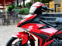 Cần bán xe Yamaha Exciter 150fi chất lượng 2018 chính chủ sử dụng tốt Cần bán xe Yamaha Exciter 150fi chất lượng 2018 chính chủ sử dụng tốt