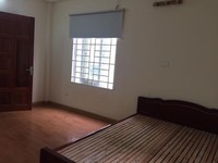 Cho thuê căn nhà riêng ngõ 67 Văn Cao, diện tích 60m2 x 4 tầng Cho thuê căn nhà riêng ngõ 67 Văn Cao, diện tích 60m2 x 4 tầng