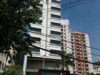 Bán Building MT Nguyễn Bỉnh Khiêm Q1-2 Hầm 7L kiên cố với 1900m2 sàn Bán Building MT Nguyễn Bỉnh Khiêm Q1-2 Hầm 7L kiên cố với 1900m2 sàn